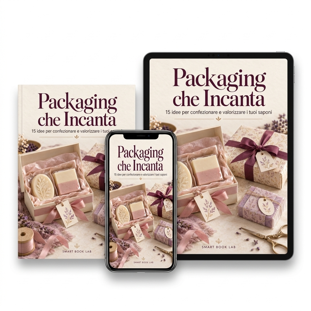 Packaging che Incanta