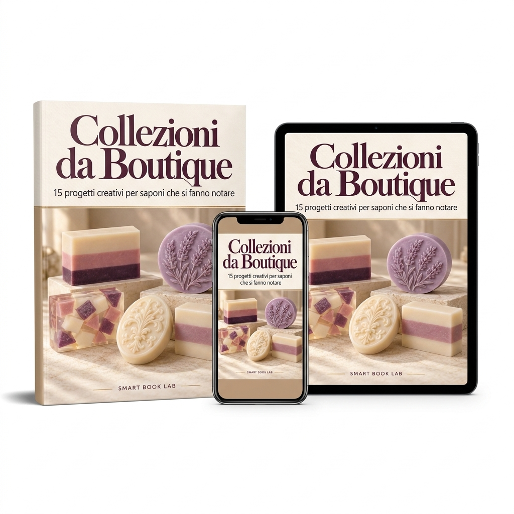 Collezioni da Boutique