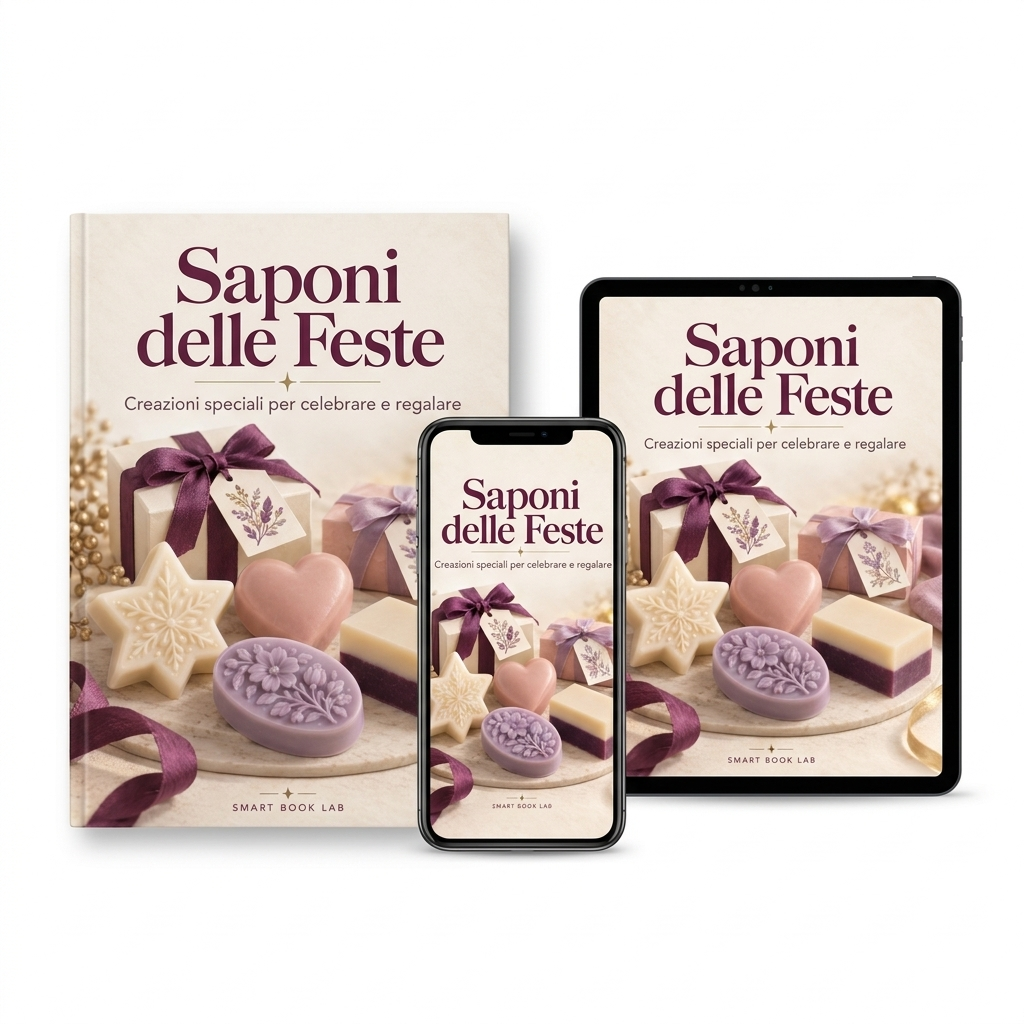 Saponi delle Feste