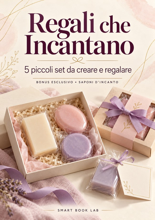 Regali che Incantano