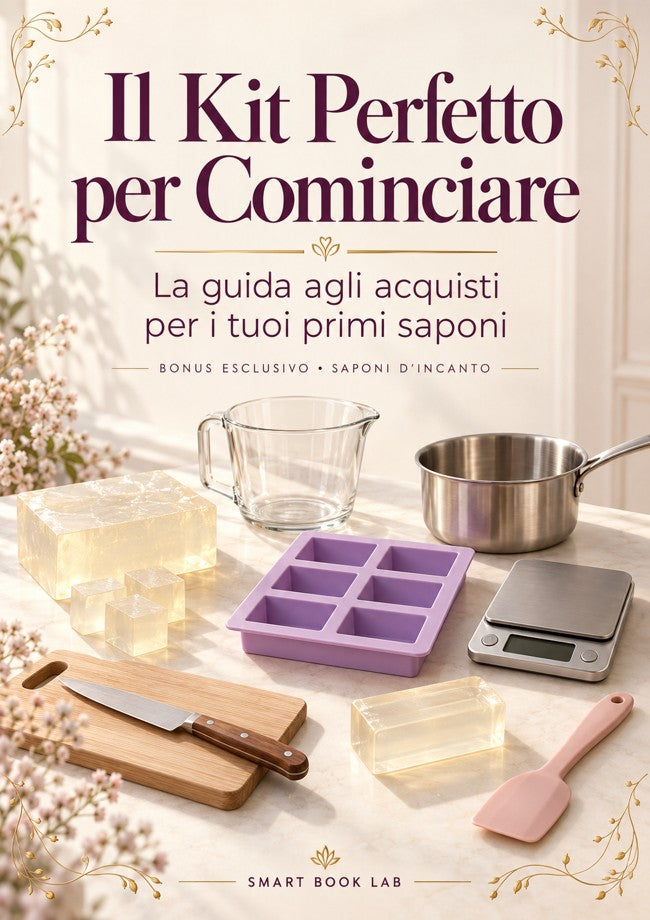 Il Kit Perfetto per Cominciare