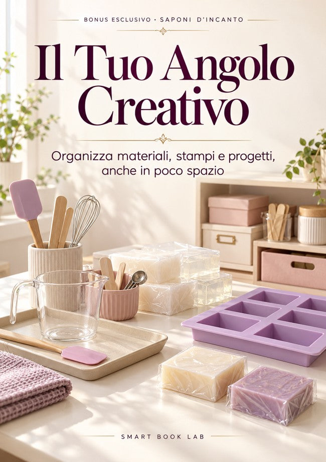 Il Tuo Angolo Creativo
